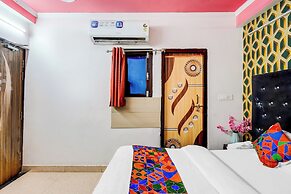 Fabhotel Rk Grand