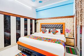 Fabhotel Rk Grand