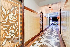 Fabhotel Rk Grand