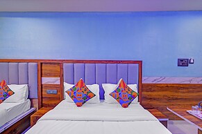 Fabhotel Sv Grand