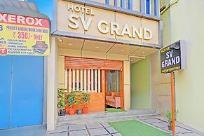 Fabhotel Sv Grand