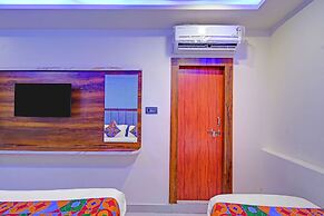 Fabhotel Sv Grand
