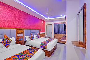 Fabhotel Sv Grand