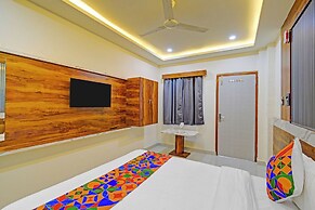 Fabhotel Sv Grand