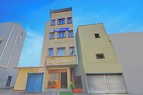 Fabhotel Sv Grand