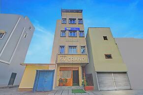 Fabhotel Sv Grand
