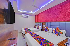 Fabhotel Sv Grand