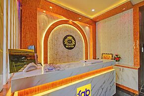 Fabhotel Sv Grand