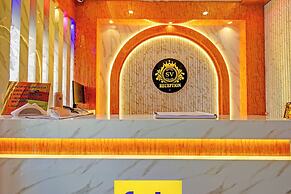 Fabhotel Sv Grand