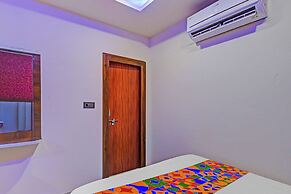Fabhotel Sv Grand