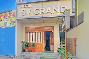 Fabhotel Sv Grand