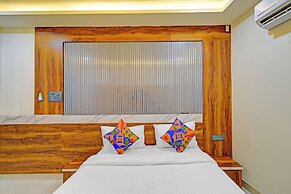 Fabhotel Sv Grand