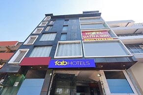 Fabhotel Yatri Inn