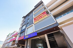 Fabhotel Yatri Inn
