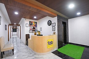 Fabhotel Yatri Inn