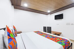 Fabhotel Yatri Inn