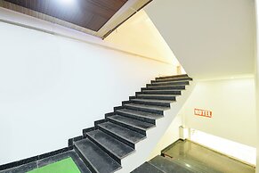 Fabhotel Yatri Inn