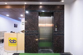 Fabhotel Yatri Inn