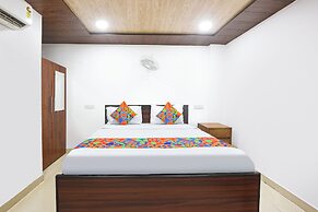 Fabhotel Yatri Inn