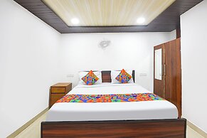 Fabhotel Yatri Inn