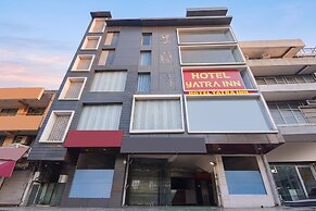 Fabhotel Yatri Inn