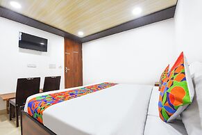 Fabhotel Yatri Inn