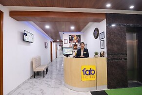 Fabhotel Yatri Inn
