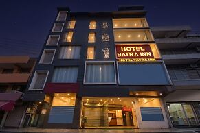 Fabhotel Yatri Inn