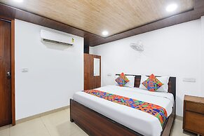Fabhotel Yatri Inn