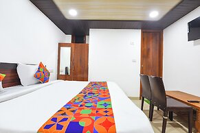 Fabhotel Yatri Inn