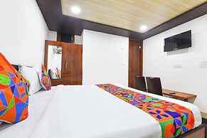 Fabhotel Yatri Inn