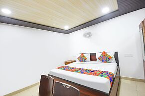 Fabhotel Yatri Inn