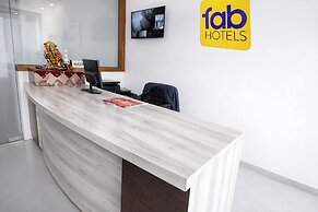 Fabhotel Neu-Nest