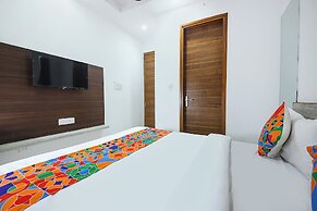 Fabhotel Neu-Nest