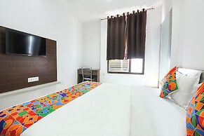 Fabhotel Neu-Nest