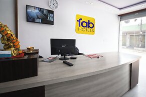 Fabhotel Neu-Nest