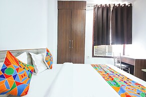 Fabhotel Neu-Nest