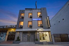 Fabhotel Neu-Nest