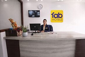 Fabhotel Neu-Nest