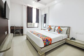 Fabhotel Neu-Nest