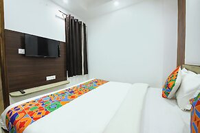 Fabhotel Neu-Nest