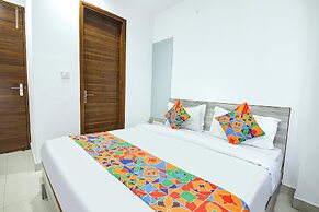 Fabhotel Neu-Nest