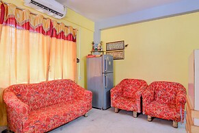 Fabhotel Yellow Rose