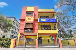 Fabhotel Yellow Rose