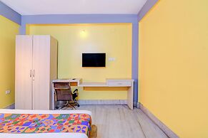 Fabhotel Yellow Rose