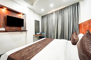 Fabhotel Sr Stay
