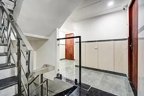 Fabhotel Sr Stay
