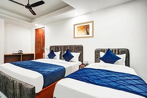 Fabhotel Sr Stay