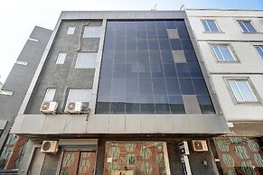 Fabhotel Sr Stay