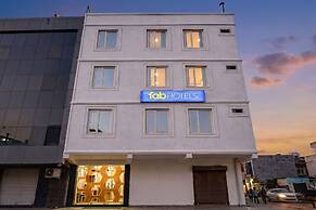 Fabhotel Sr Stay